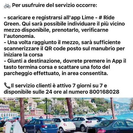 Lilibet Monolocale In Centro Con Aria Condizionata E Wi-fi *