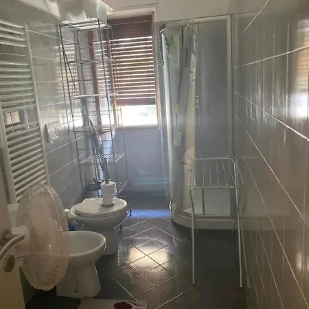 Apartment Lilibet Monolocale In Centro Con Aria Condizionata E Wi-fi Santa Margherita Ligure