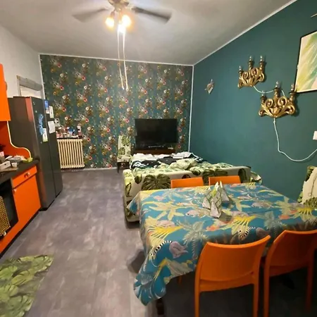 Lilibet Monolocale In Centro Con Aria Condizionata E Wi-fi Σάντα Μαργκερίτα Λιγκούρε